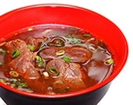 牛肉湯